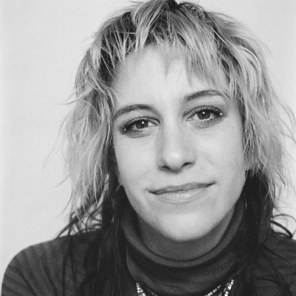 Ellen Winter