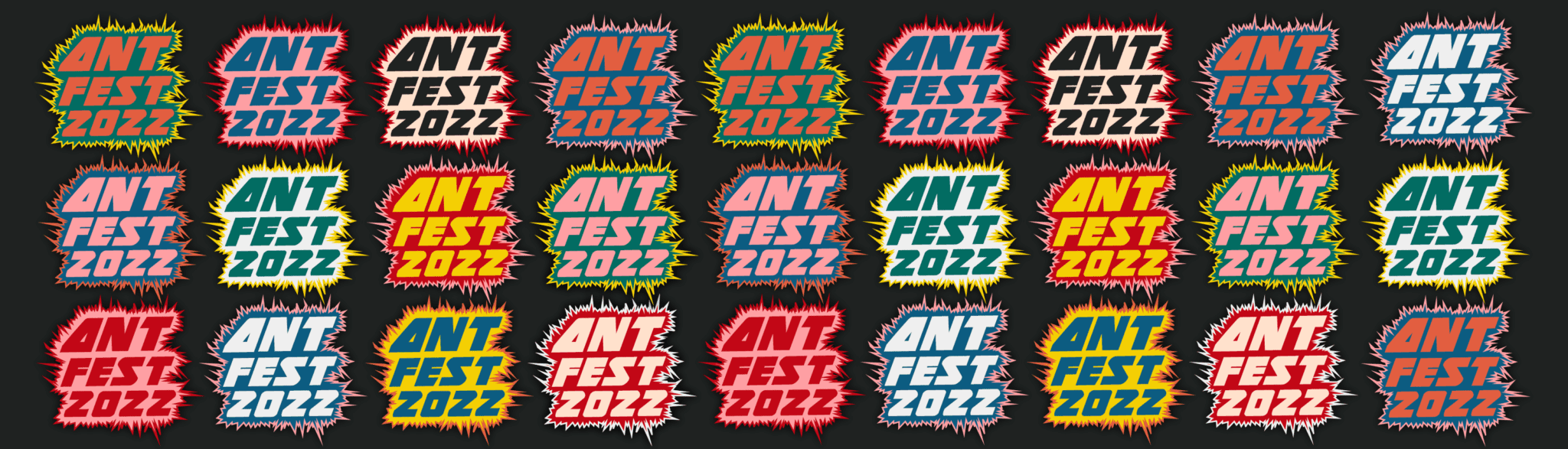 ANT Fest 2022 Ars Nova