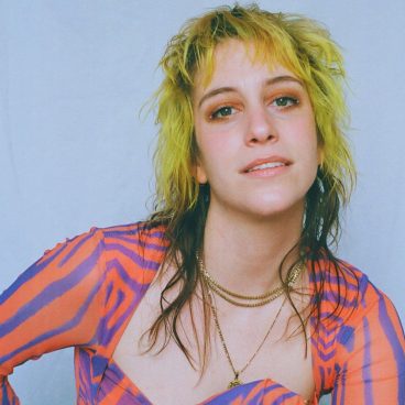 Ellen Winter 9-2025 - Photo by Ella Pennington