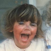 Weber,Kate_baby